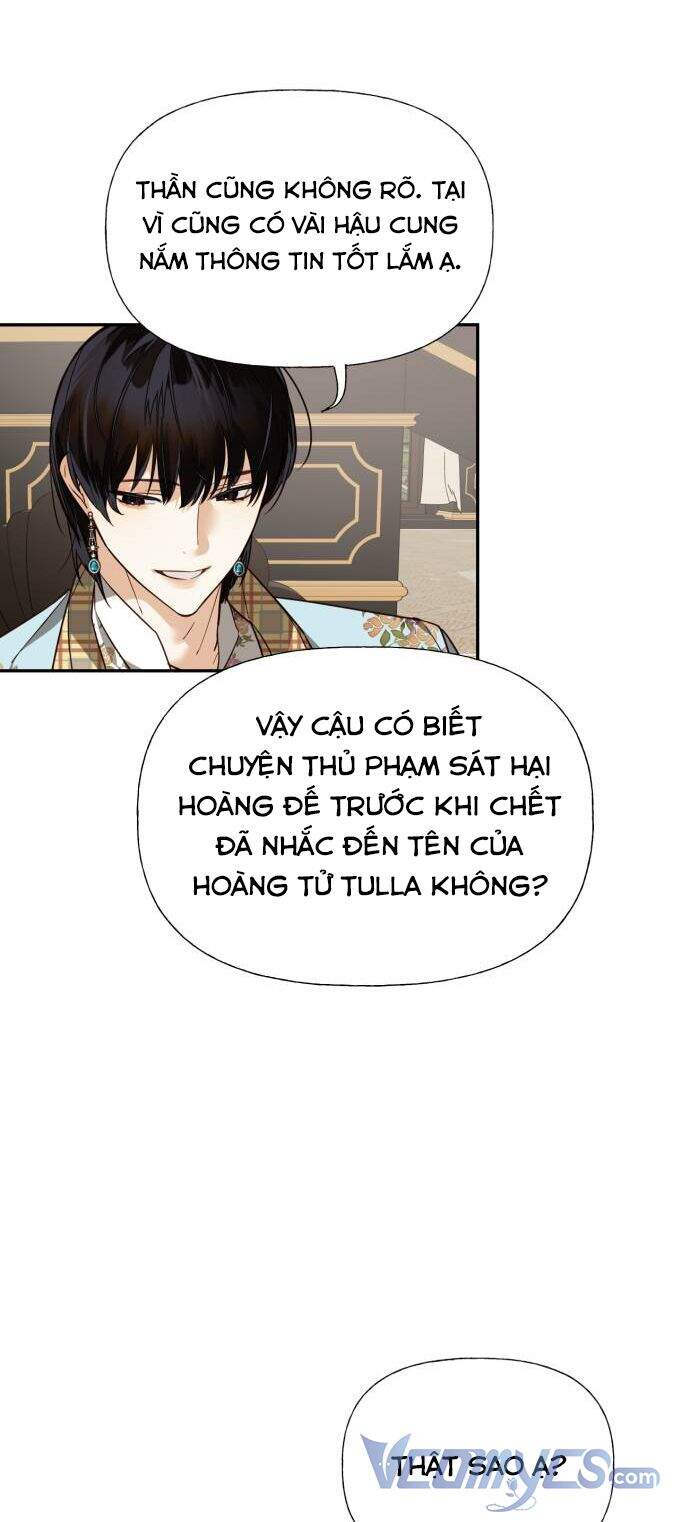 hậu cung của nữ chính chapter 36 41
