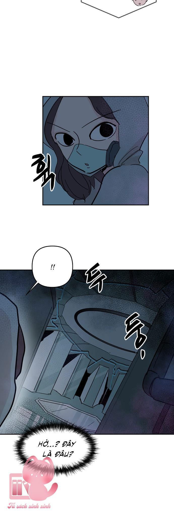 yêu không hồi kết chapter 38 20