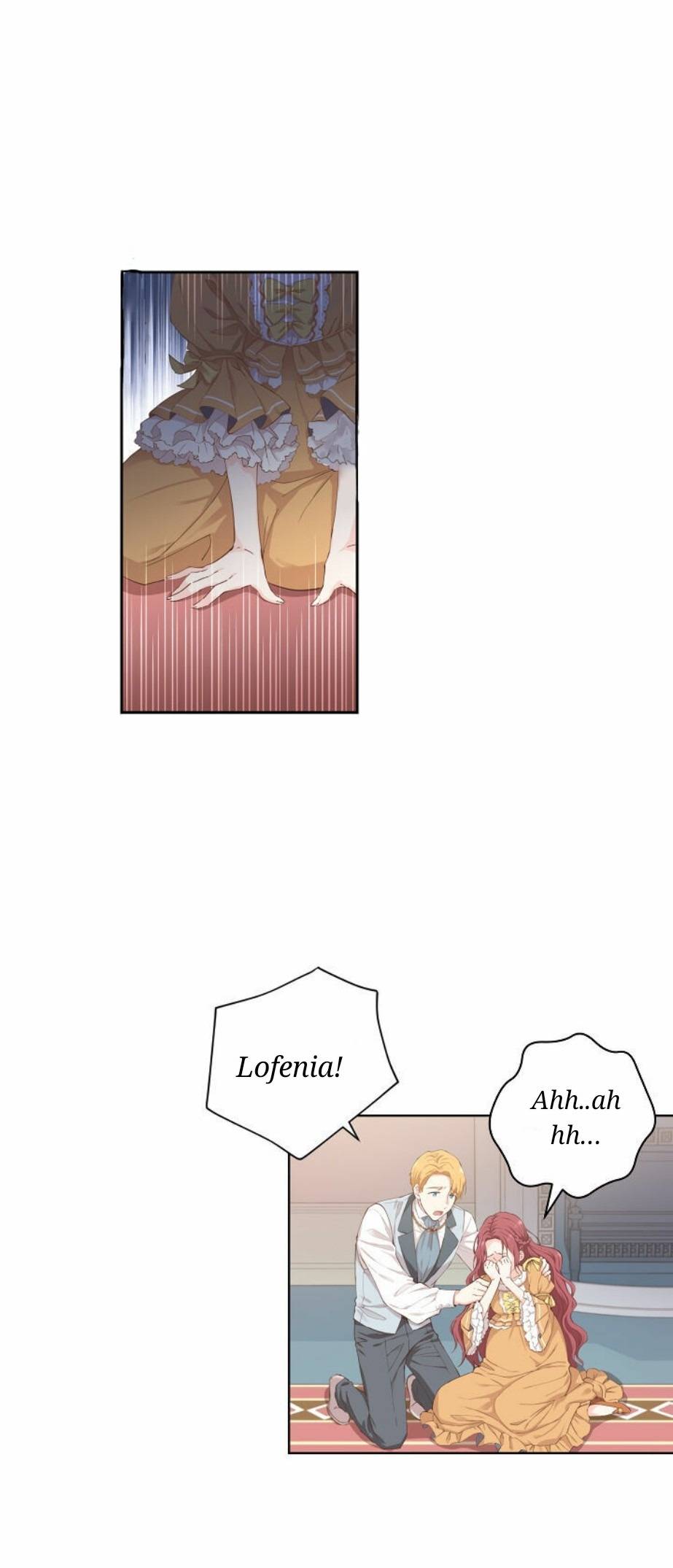tôi đã không còn sức khoẻ nữa rồi chapter 1 3