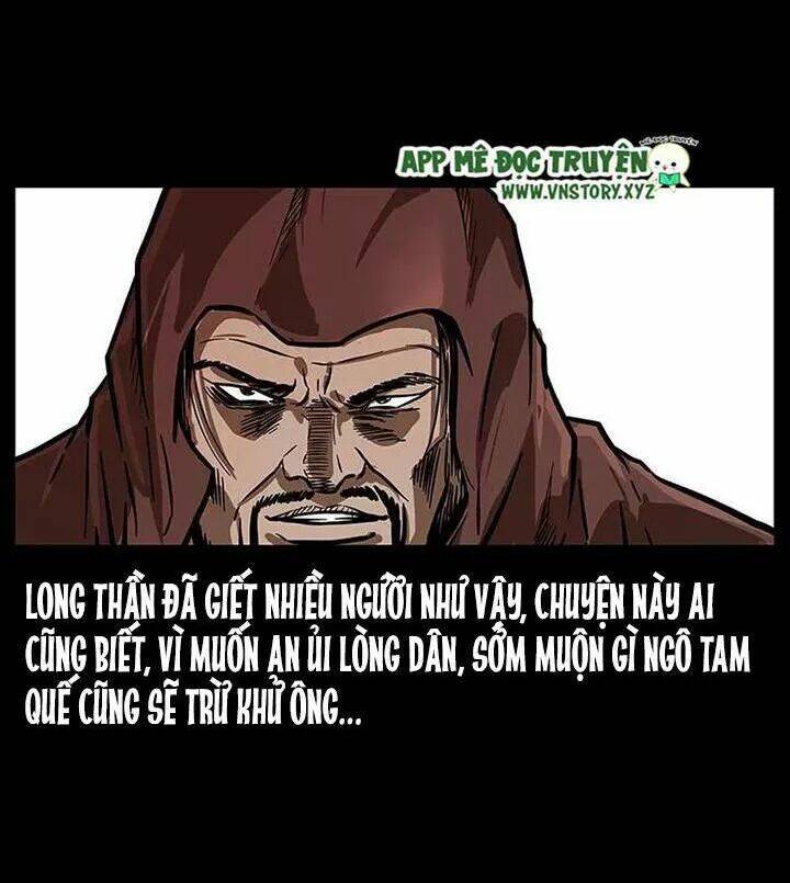 U Minh Ngụy Tượng Chapter 200 67