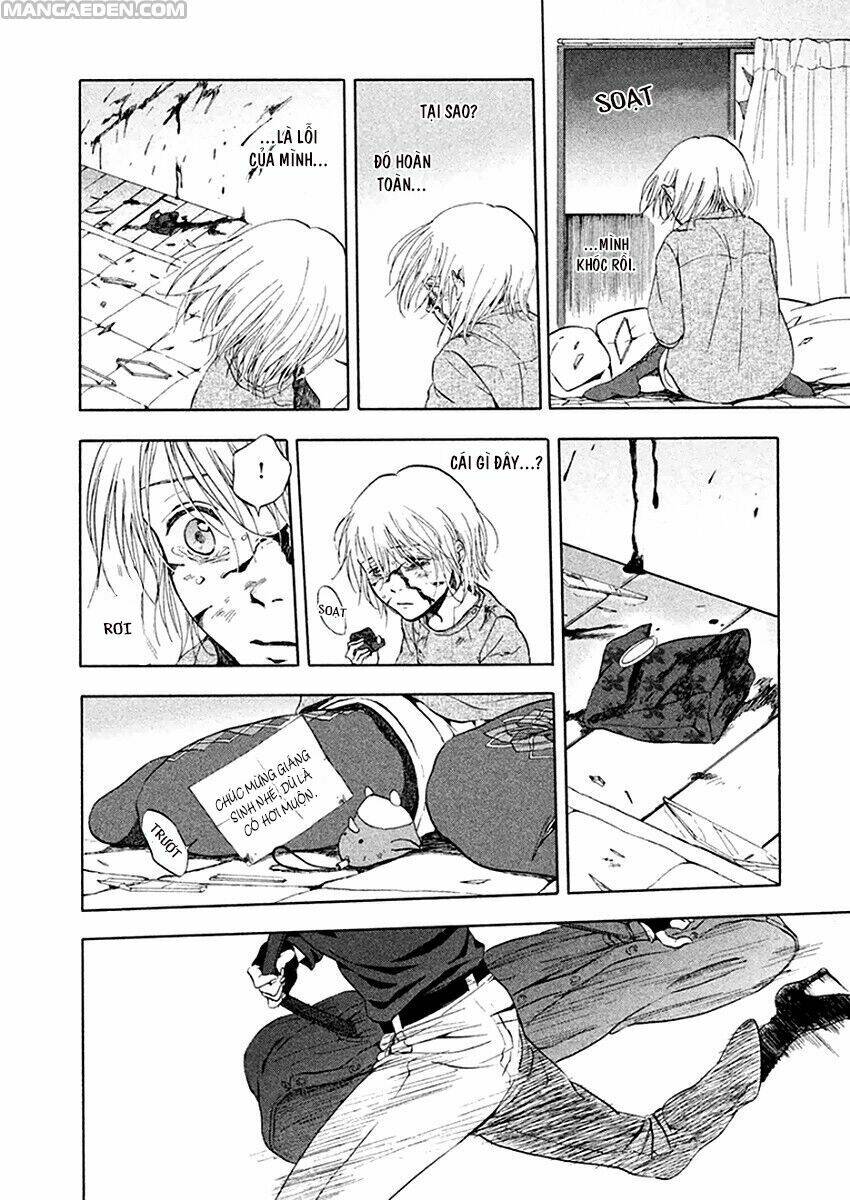 ranh giới quỷ chapter 6 22