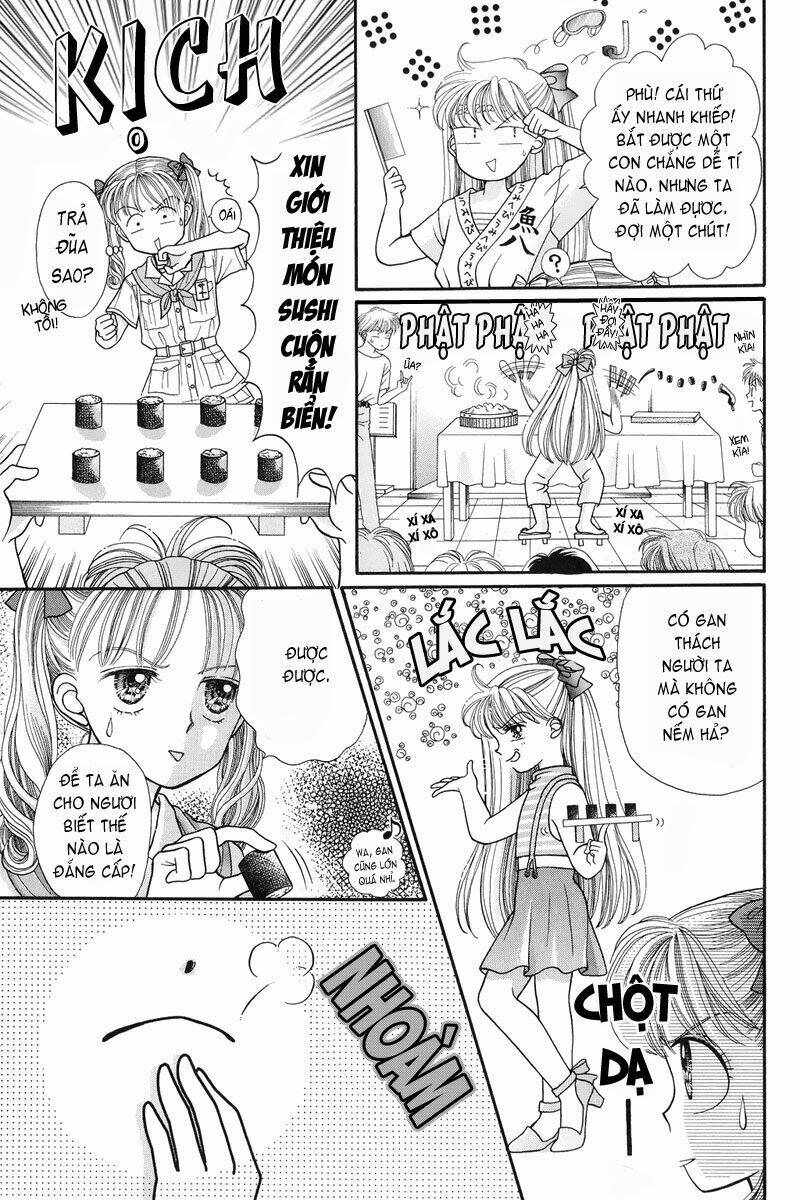 kodomo no omocha chapter 29.5 7
