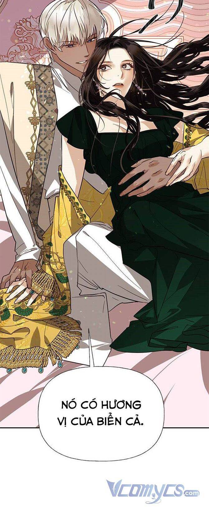 hậu cung của nữ chính chapter 43 31