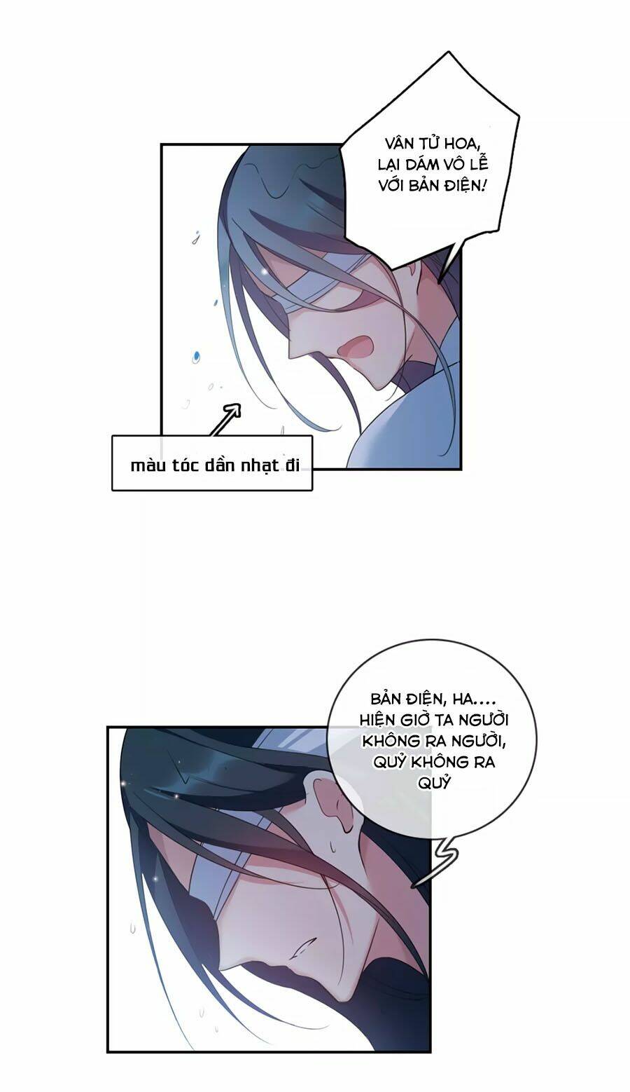 toàn cơ từ chapter 40.2 18