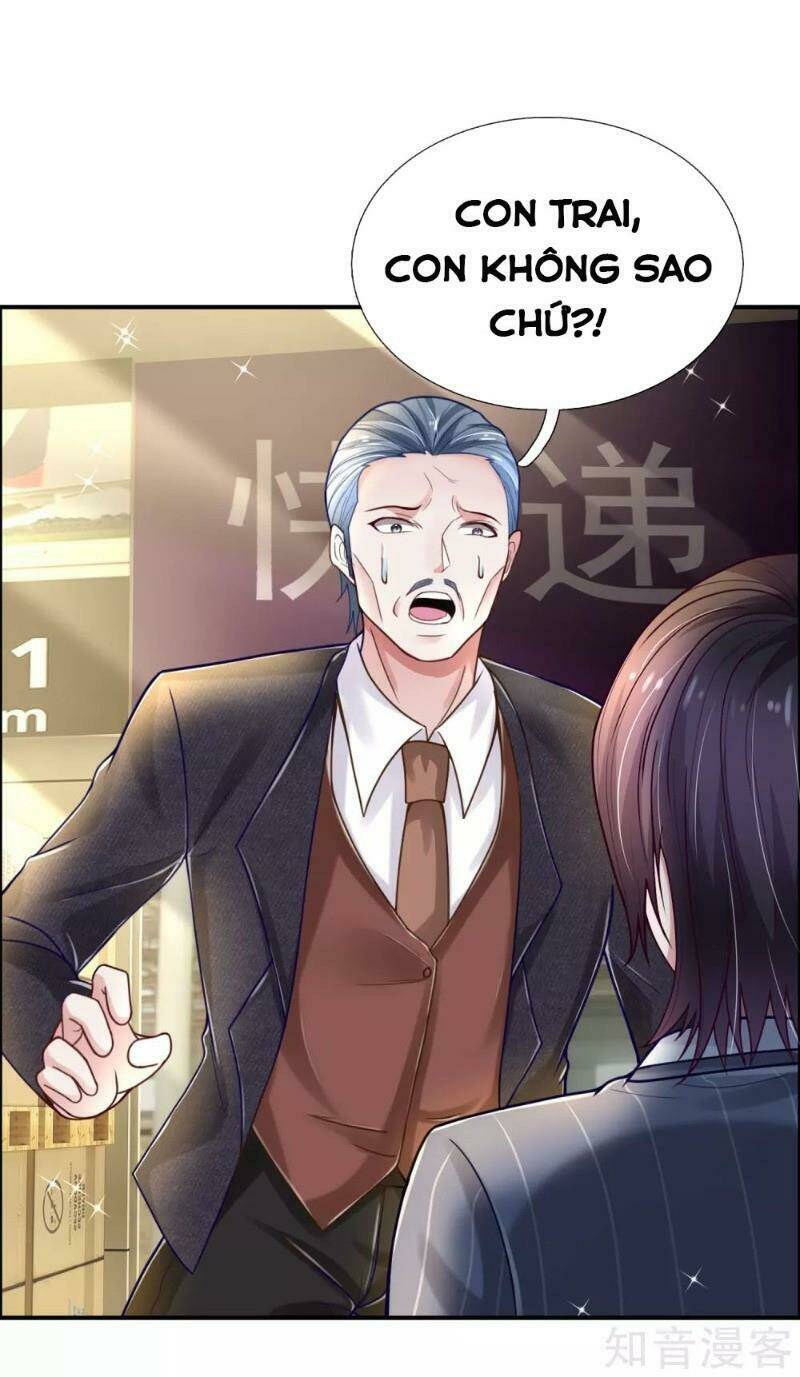 tuyệt đỉnh khí thiếu chapter 41 2