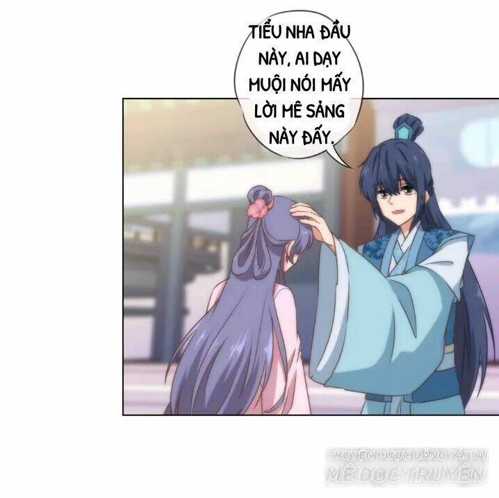 ồ, phu quân đáng yêu của tôi! chapter 55.2 11