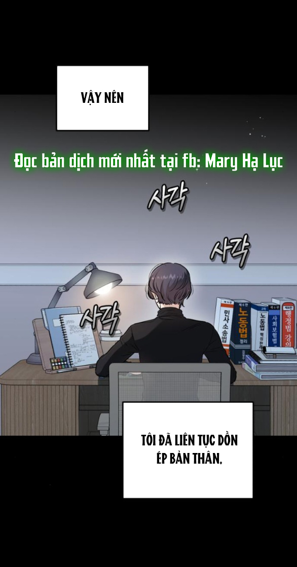 Nóng Lòng Muốn Giày Vò Em chapter 63.2 19