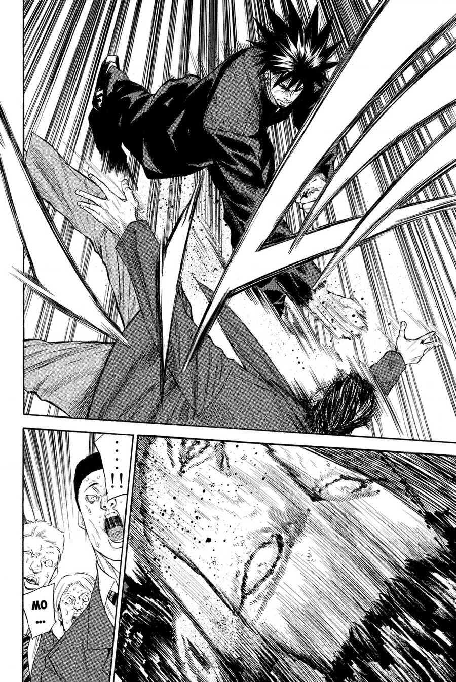 a-bout! chapter 199 5