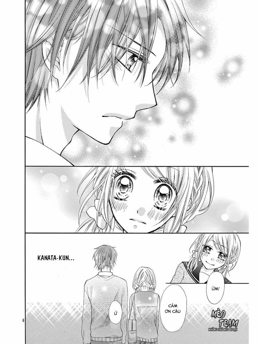 tớ muốn xem pháo hoa cậu làm chapter 2 9