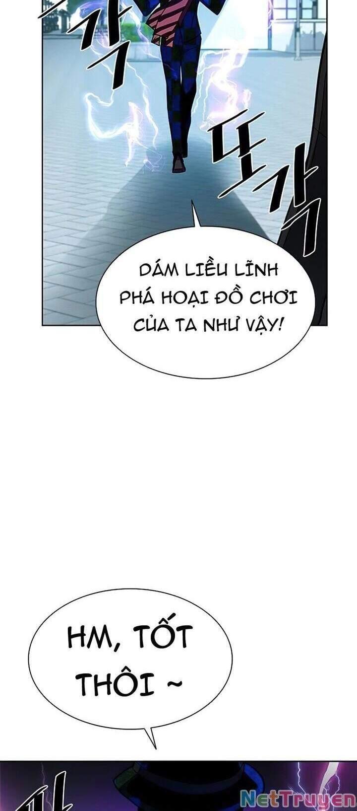 tiêu diệt ác nhân chapter 40 12