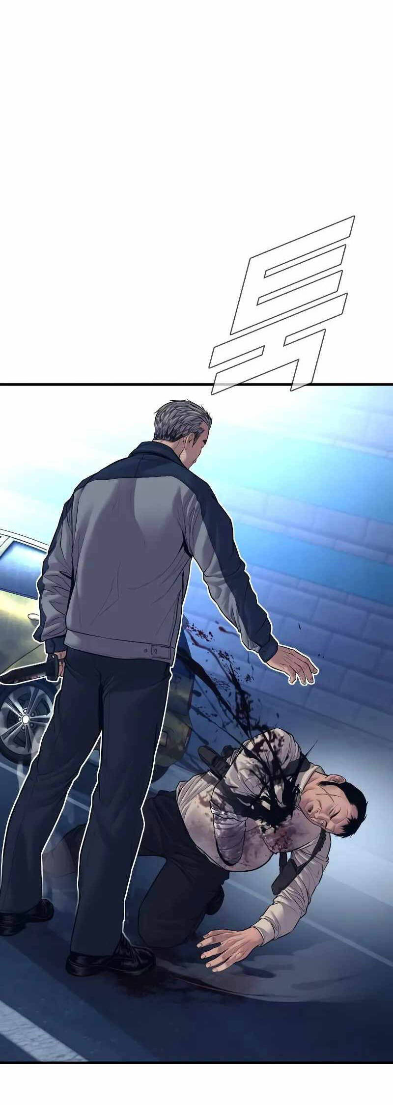 đặc vụ kim chapter 139 112