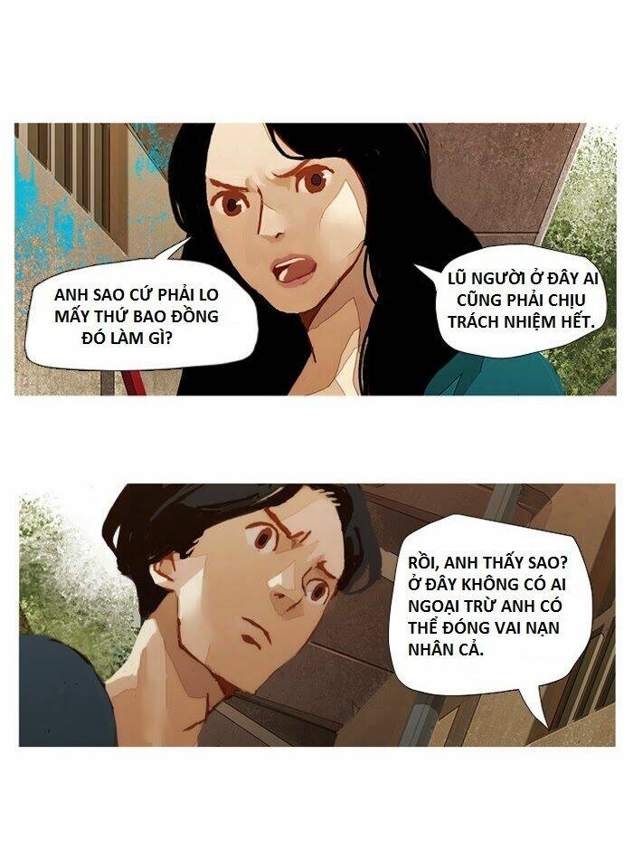 subtle disaster chapter 13 7