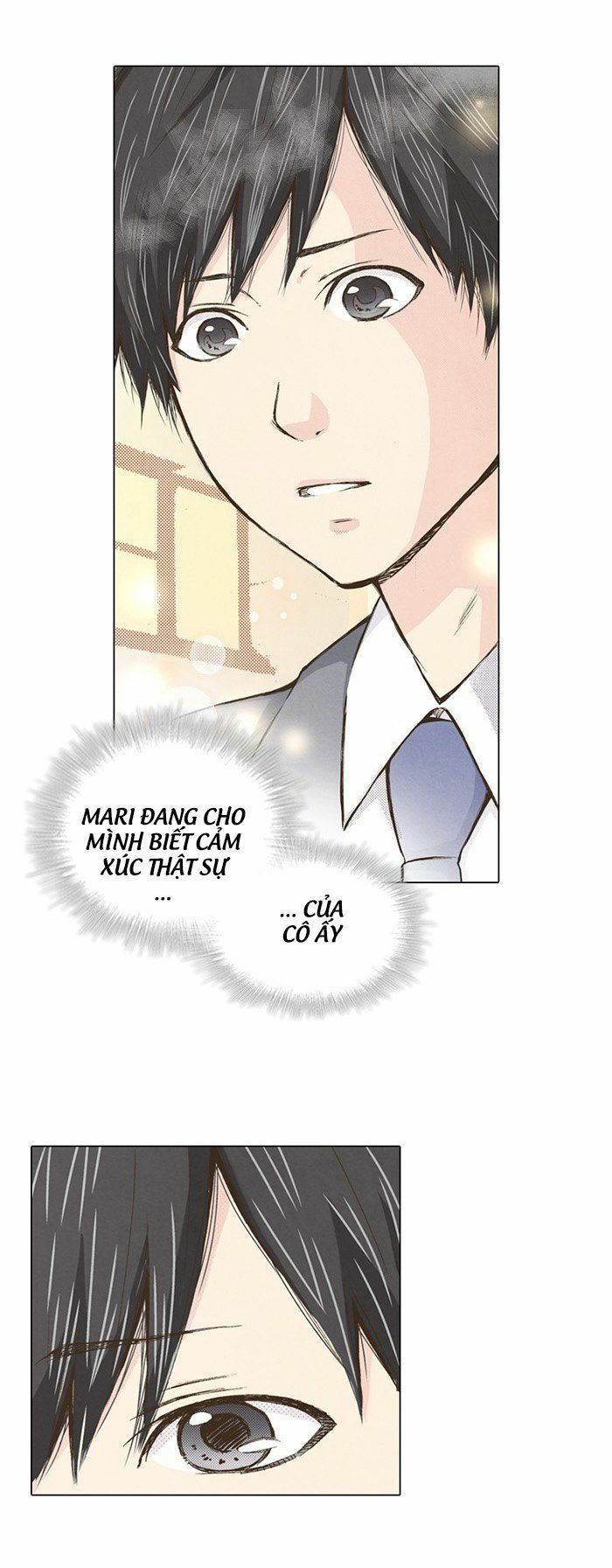 honey! honey! marry me! chapter 11 9