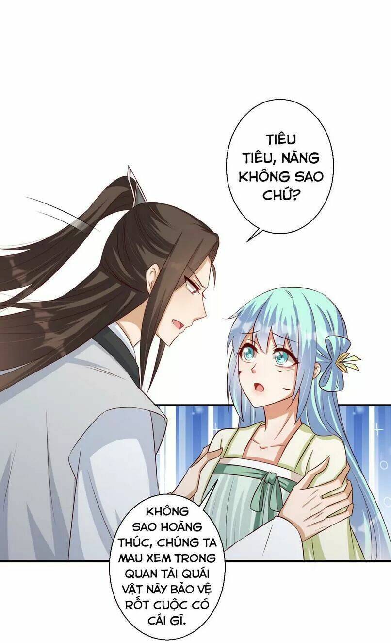 độc y cuồng phi chapter 45 8