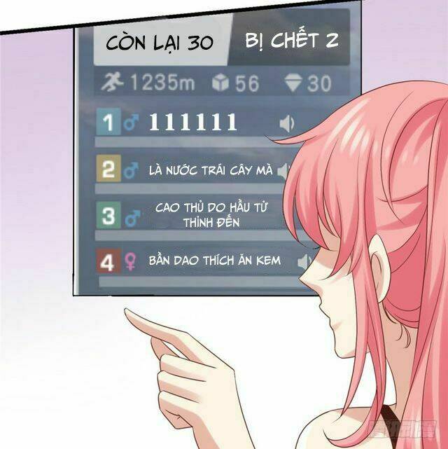 thời khắc và em điều đẹp chapter 12 42