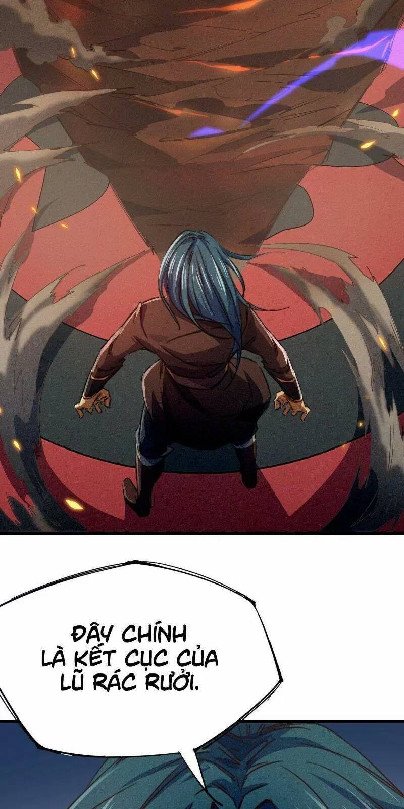 ta thành thần một mình chapter 16 64