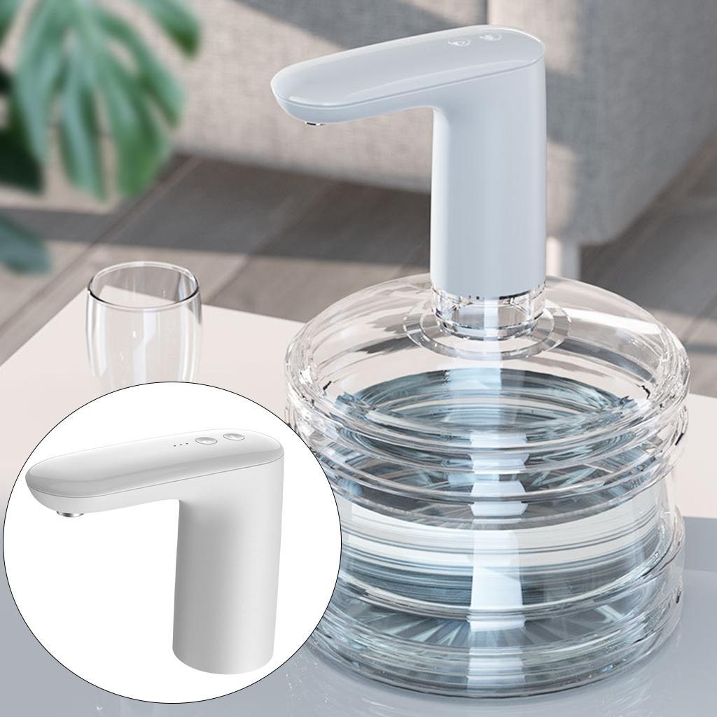Portable Automatic Water Dispenser Electric Water Pump USB Charging