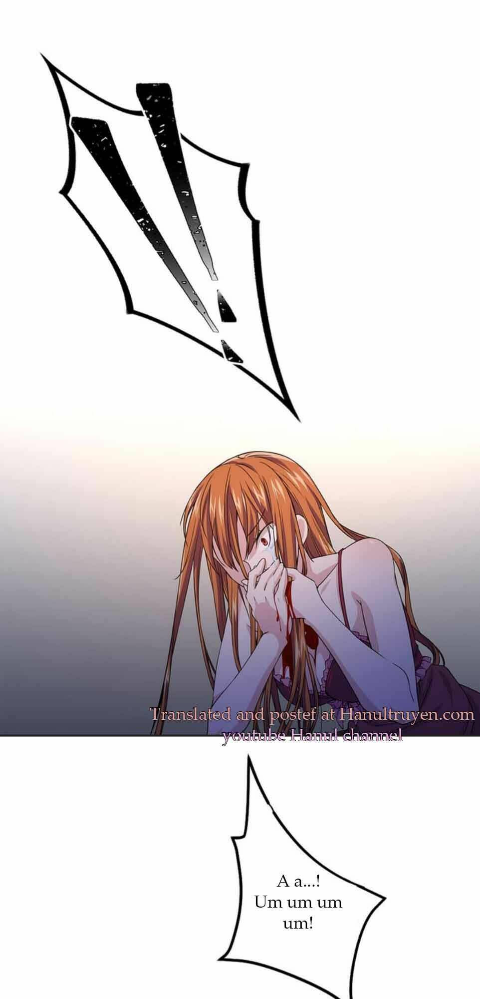 hành trình thuần hóa đế vương máu lạnh ( between two lips) chapter 3.2 2