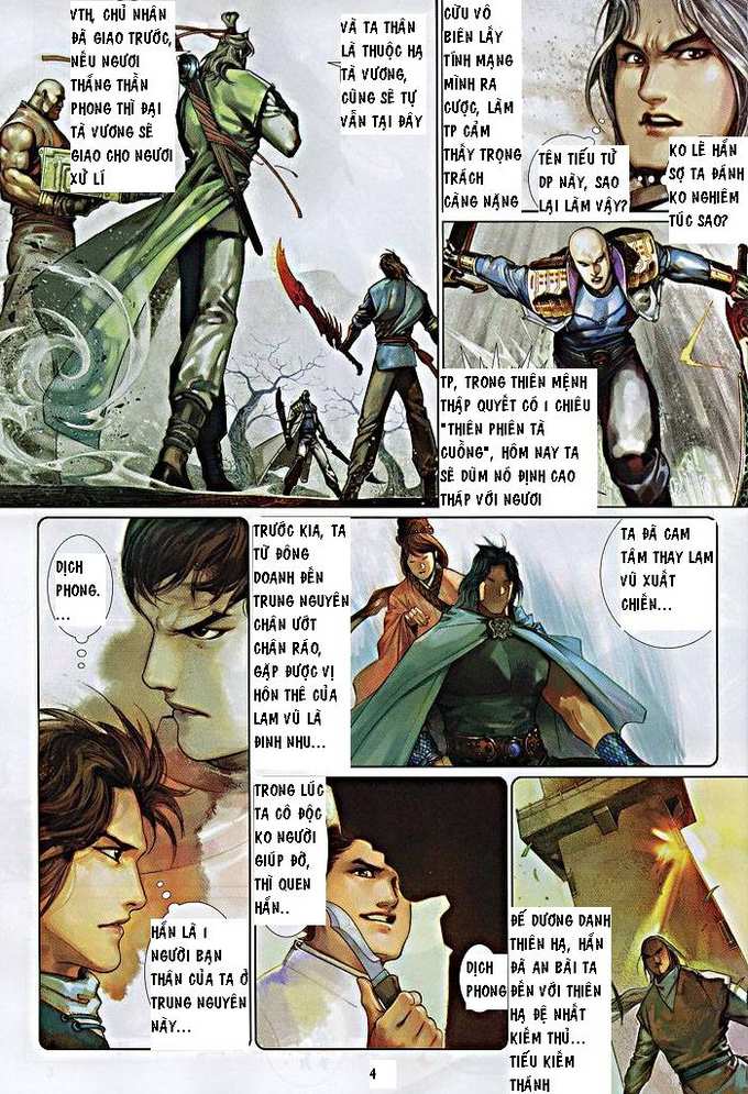 phong vân chapter 441 4