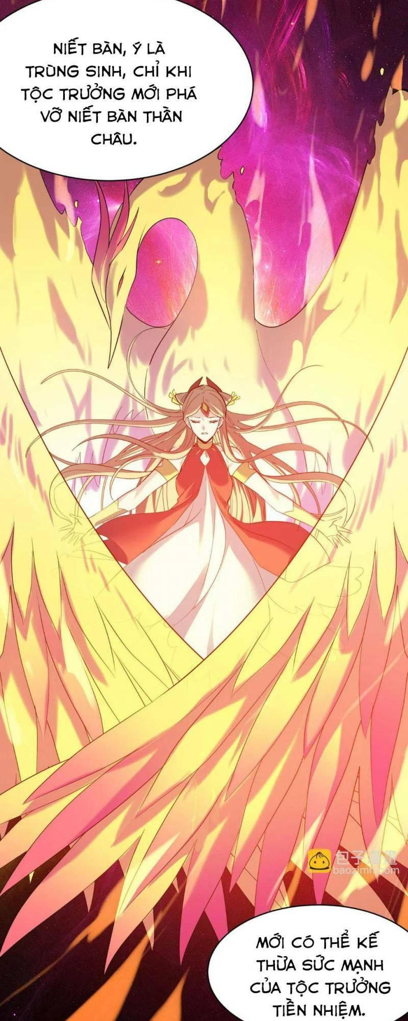 tử giới, thức tỉnh tài năng hạng sss chapter 99 31