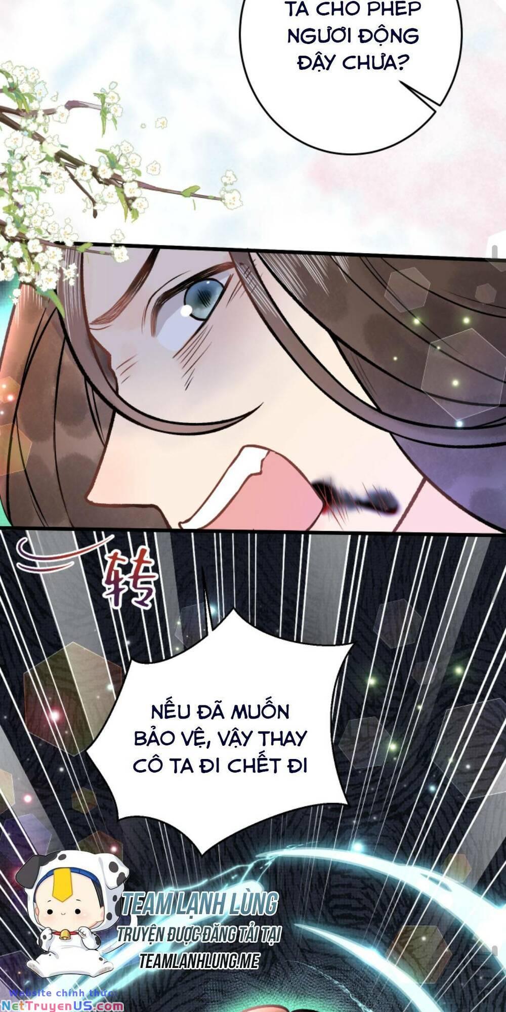 toàn tông môn đều là kẻ si tình, chỉ có ta là tỉnh táo chapter 76 16