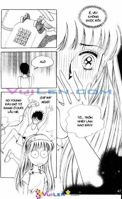 cánh cửa mùa hè chapter 5 47