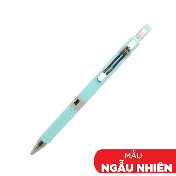 Bút Chì Bấm 0.5 mm - G-Star MP-07 (Mẫu Màu Giao Ngẫu Nhiên)