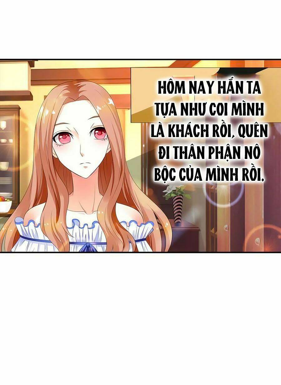 song diện danh viện chapter 30 13