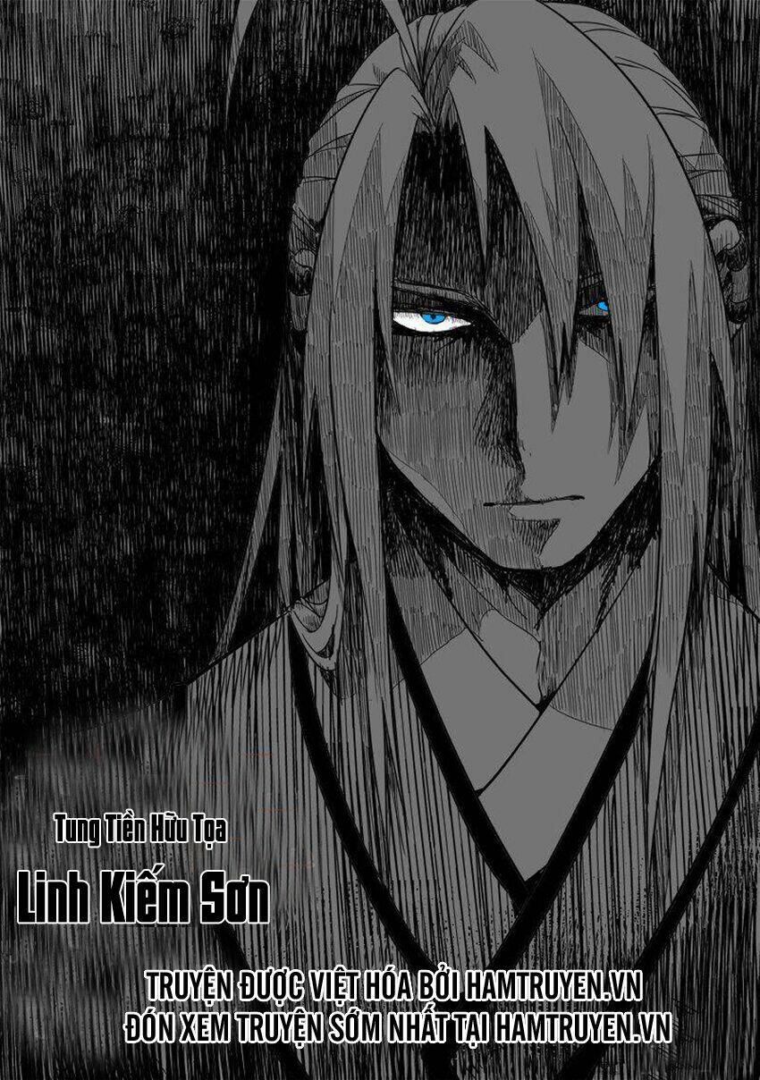 trước kia có tòa linh kiếm sơn chapter 267 2