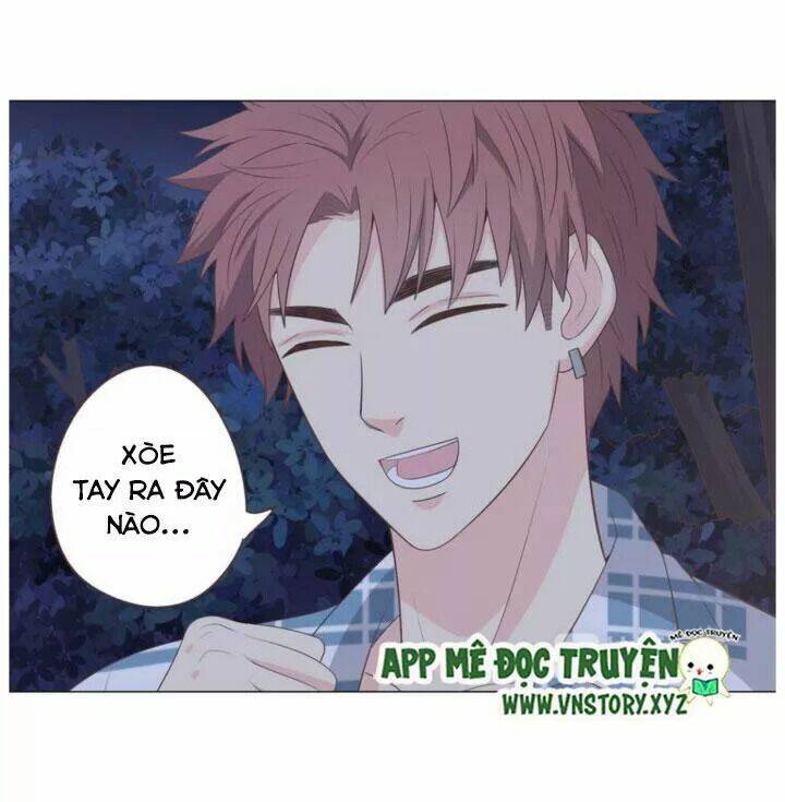 xin chào! dân nữ chapter 60 49