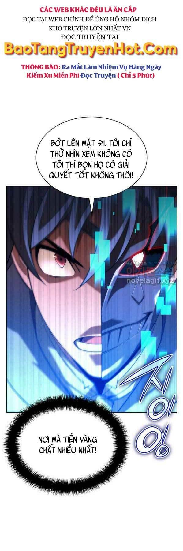 vượt qua giới hạn chapter 150 23