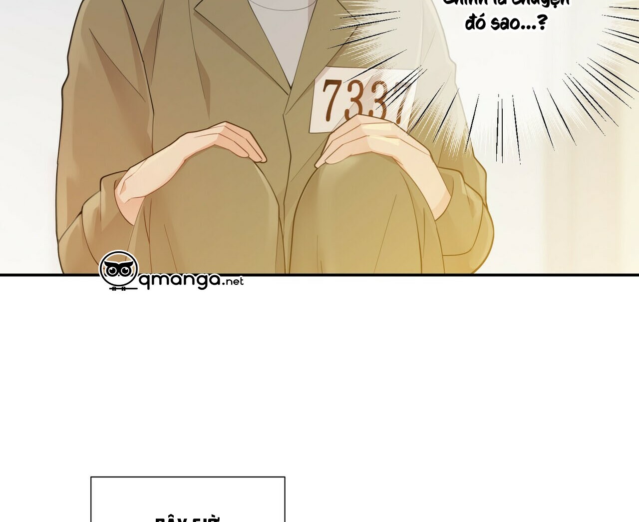 thời gian giữa sói và chó chapter 59 10