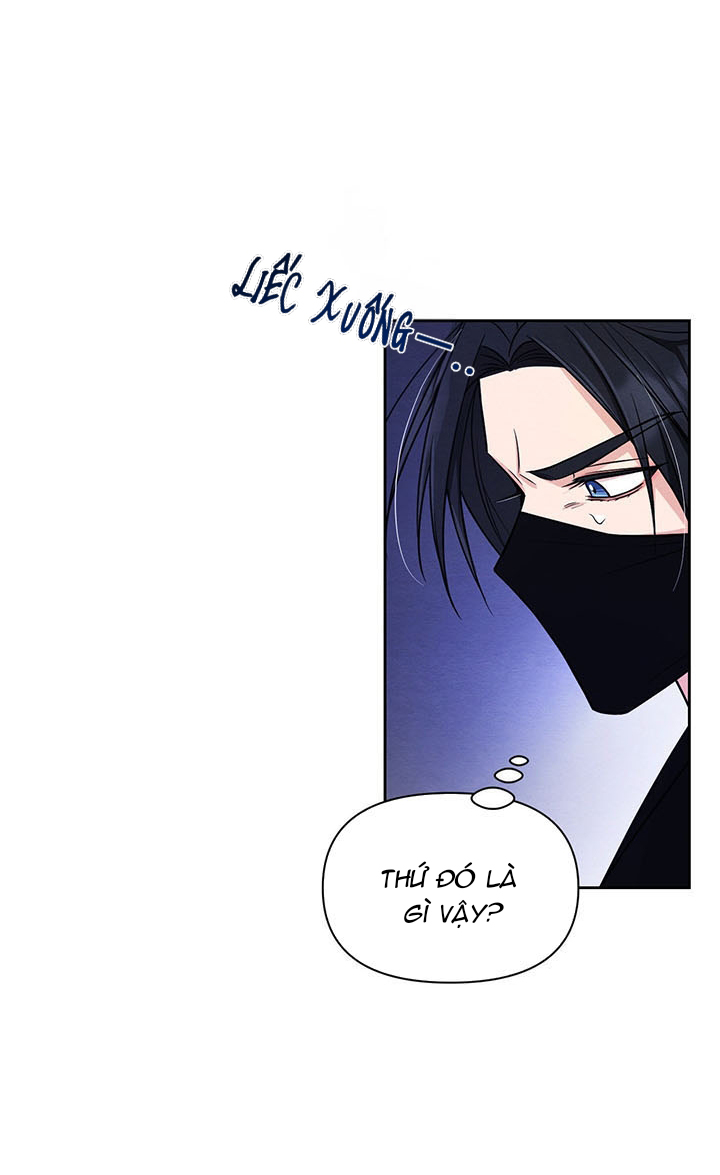 chỉ khi thiên ma mất trinh thì võ lâm mới có thể tồn tại chapter 2 40