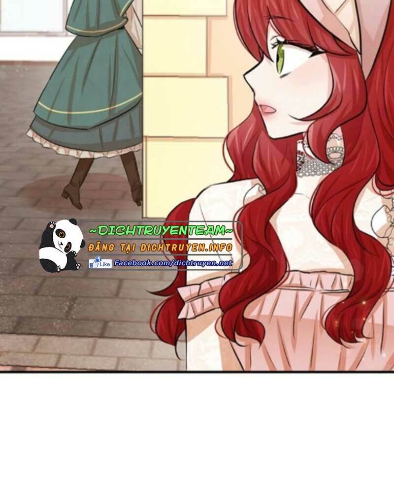 tiểu thư scarlet, em không muốn trả thù sao? chapter 18 42