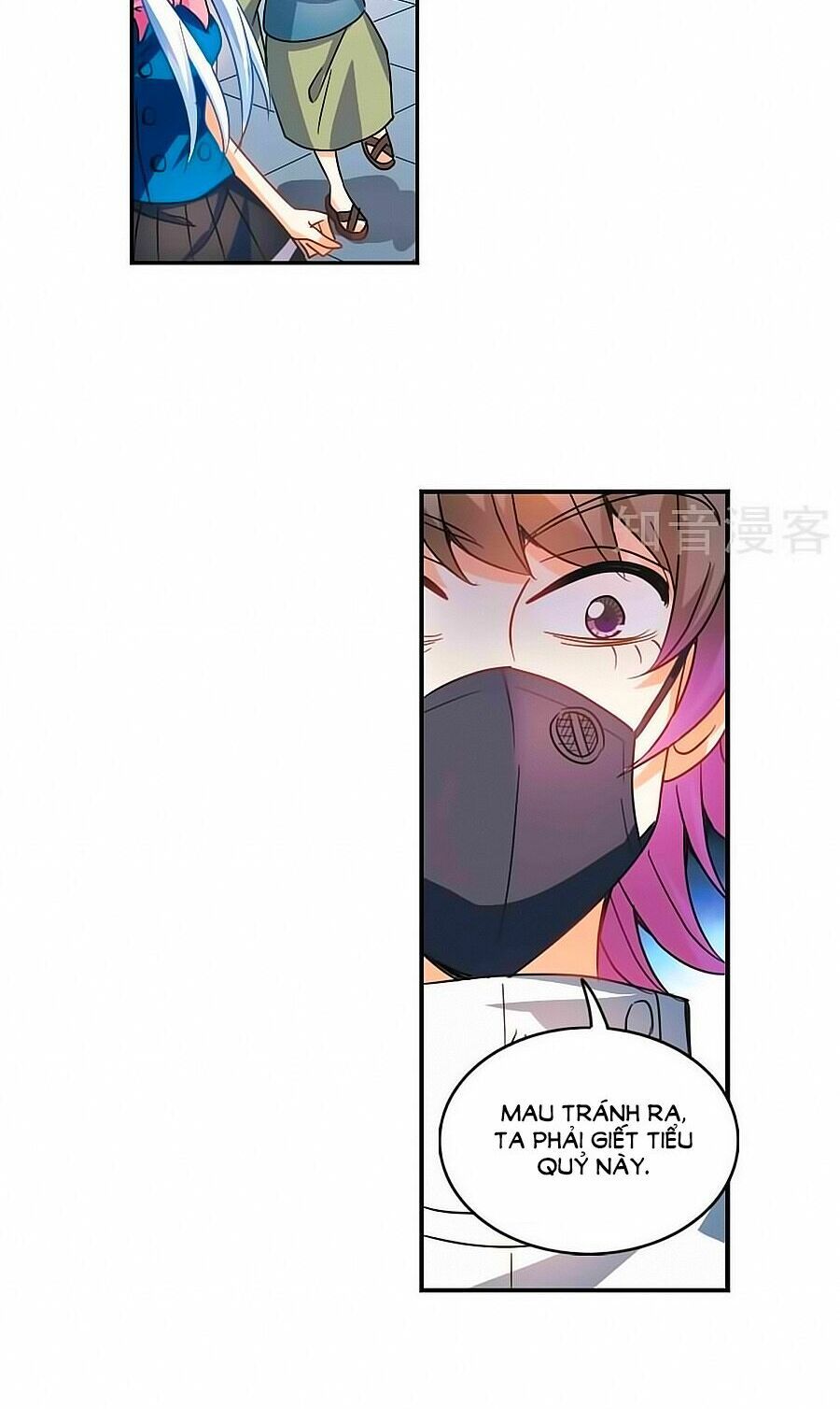 tô tịch kỳ quái chapter 89 8