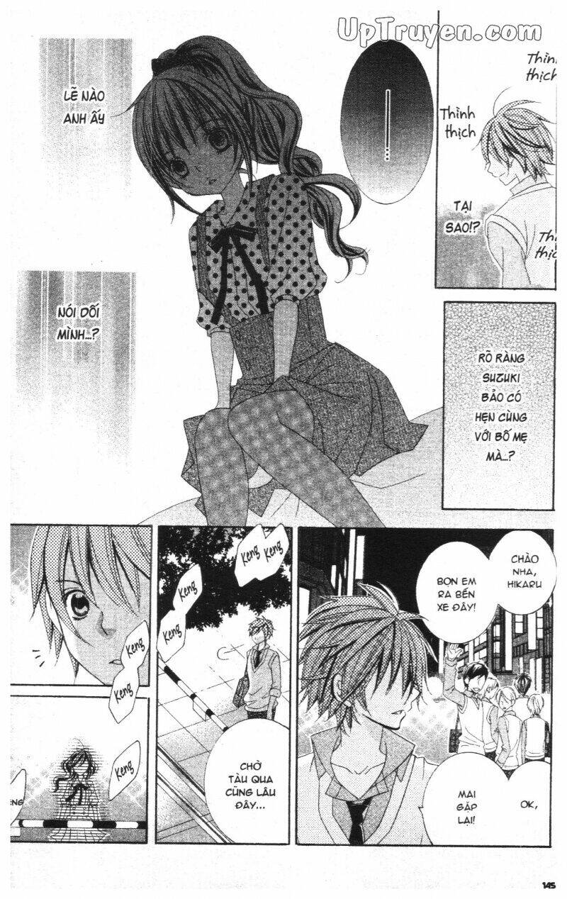 i love you suzuki chapter 15 147