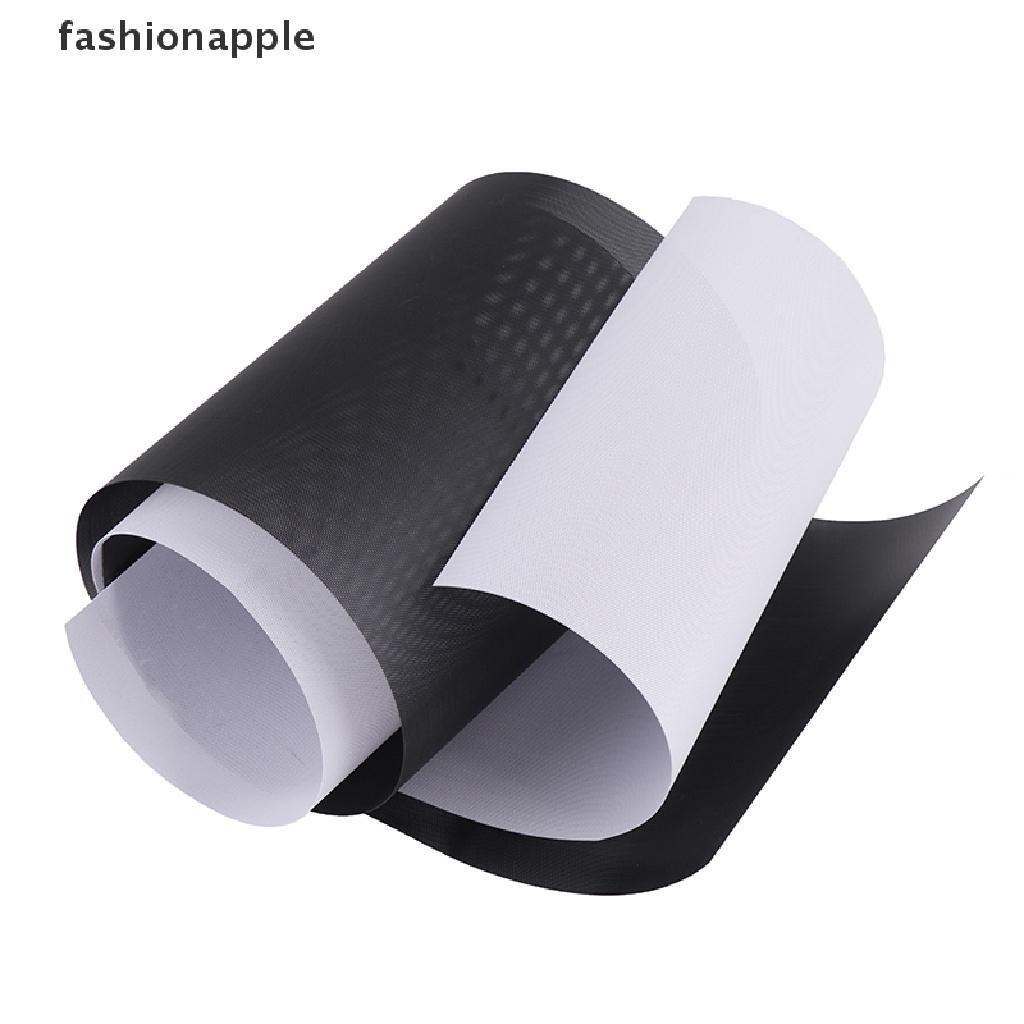 Tấm Lưới Lọc PVC Chống Bụi Cho Quạt Máy Tính 1M 30CM