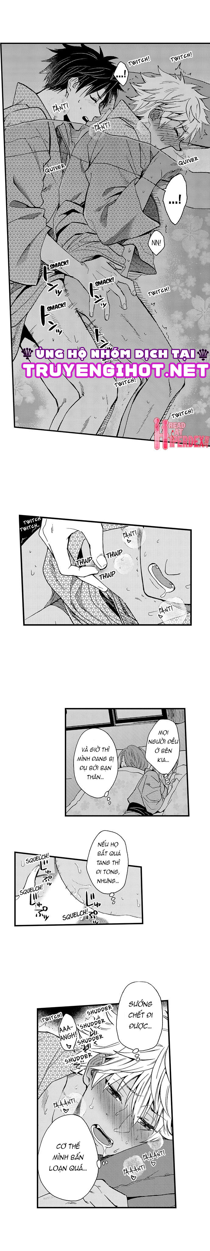 bị chịch bởi thằng bạn thân chapter 29.2 2