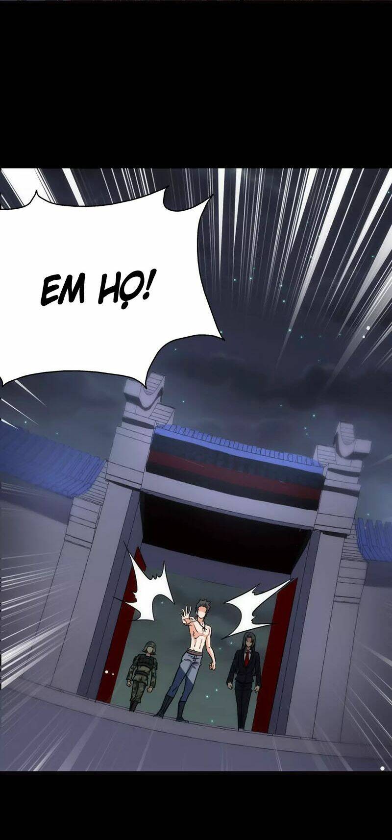 bạn gái virus của tôi chapter 224 30