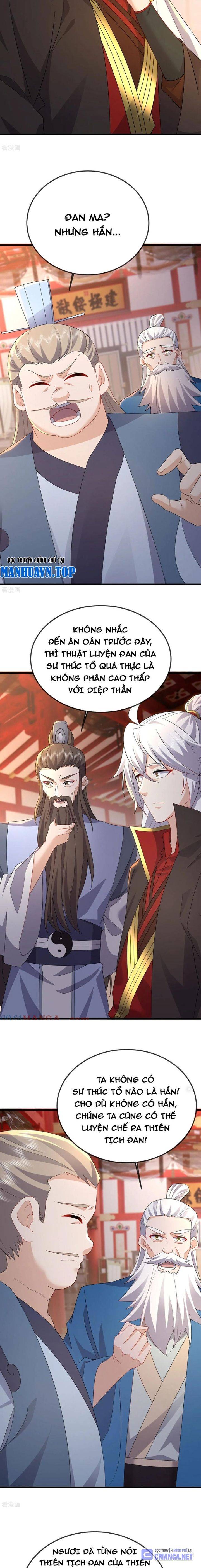 tiên võ đế tôn chapter 643 3