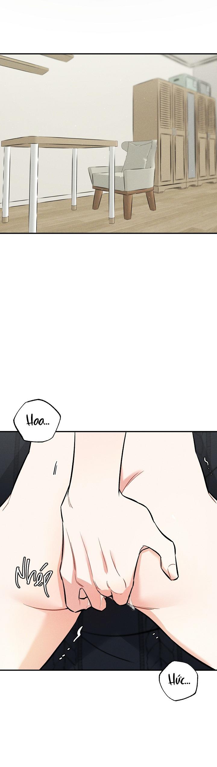 mặt trời của đêm chapter 22 24