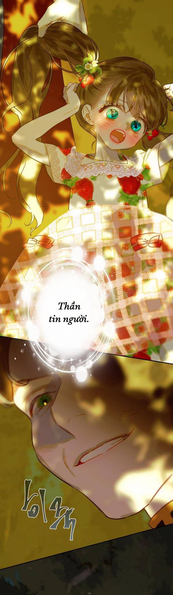 mẹ tôi lại kết hôn lần nữa chapter 27 25