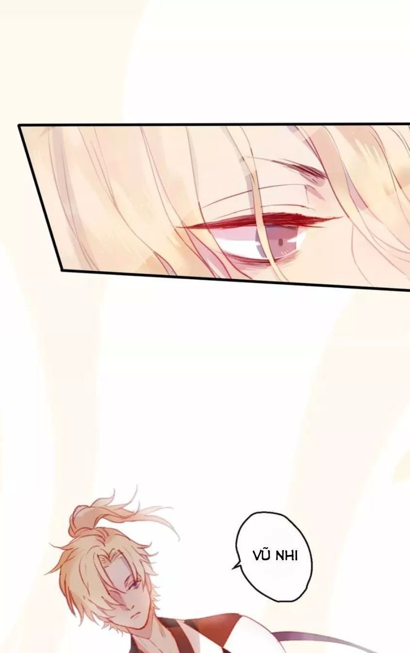 hồ minh chi hương chapter 9 8