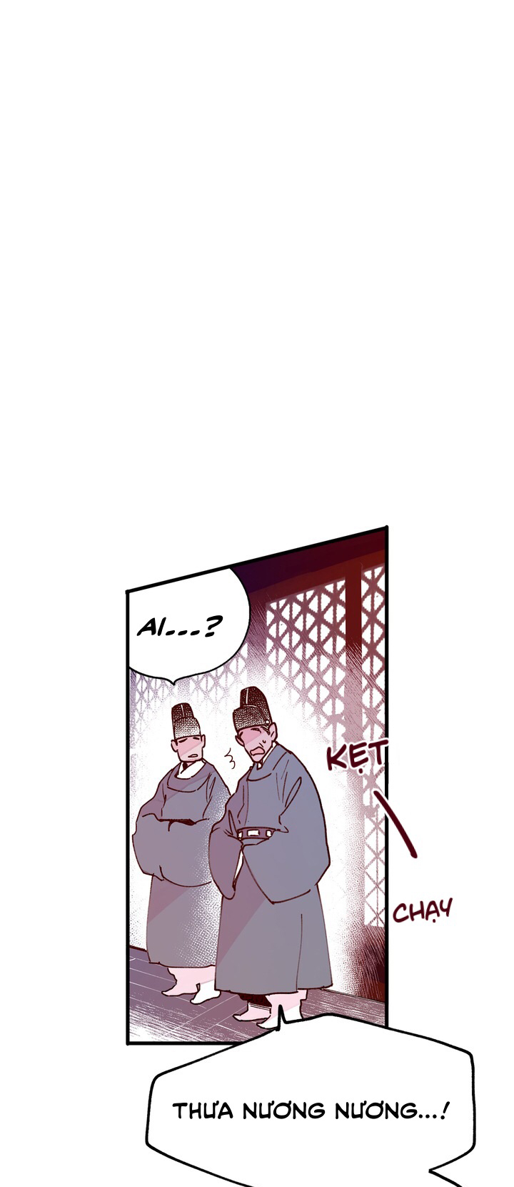 tham vọng quyền lực (full) chapter 31 2