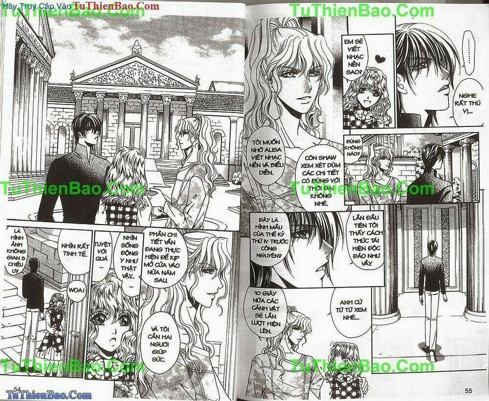 truyền thuyết cung hoàng đạo ii chapter 2 29