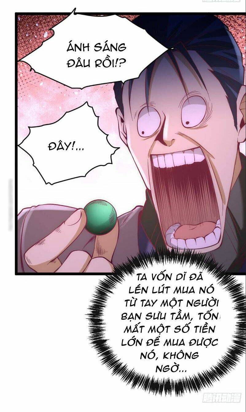 đô thị đỉnh phong cao thủ chapter 101 10