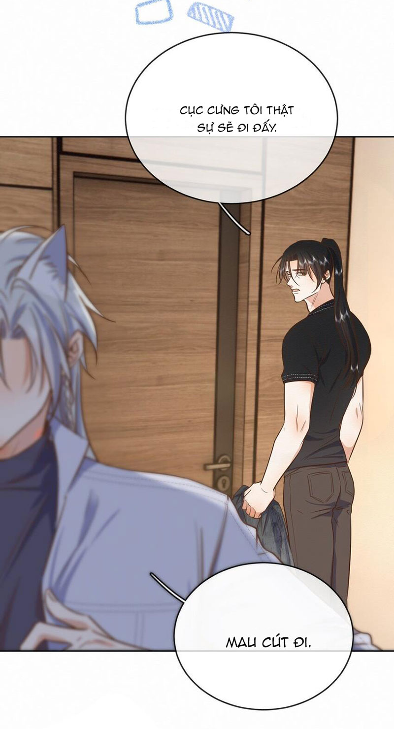 huynh dạy đệ vô lễ chapter 29 13