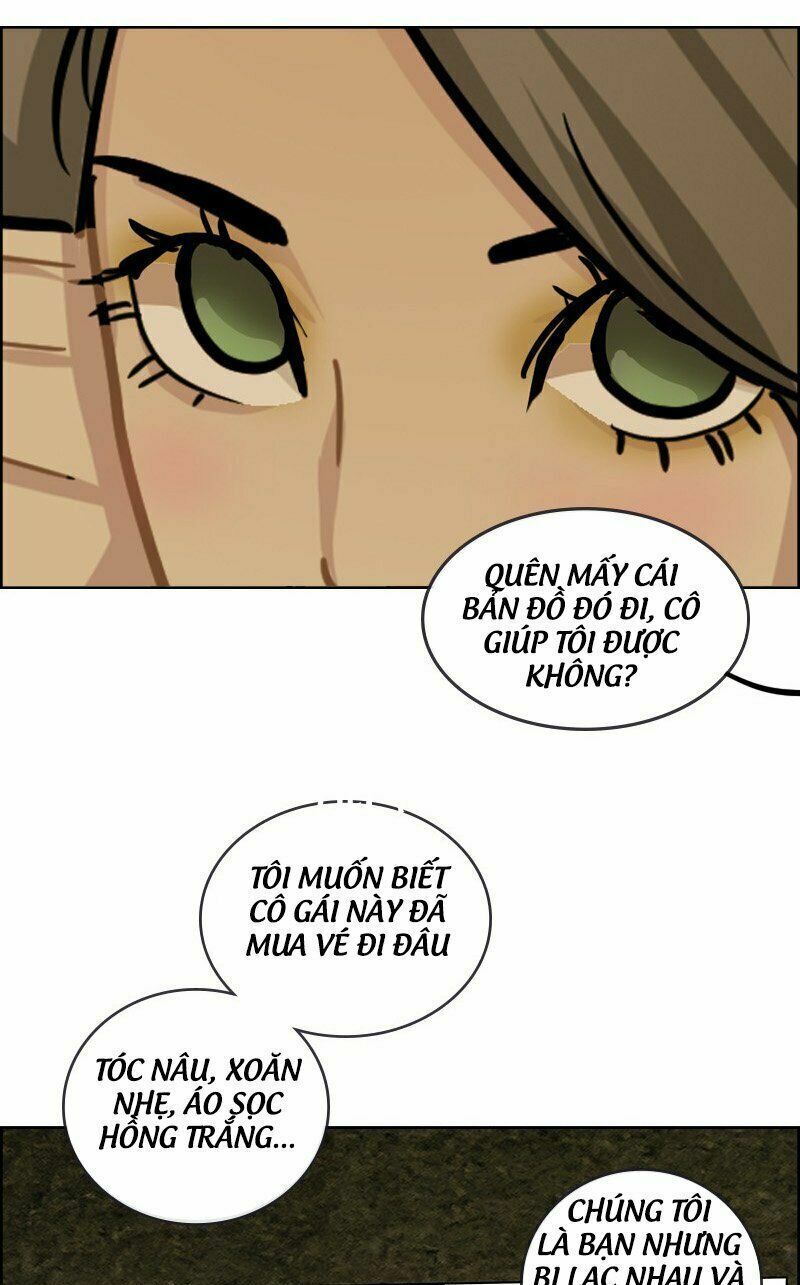 nửa đêm ở poppy land chapter 2 42