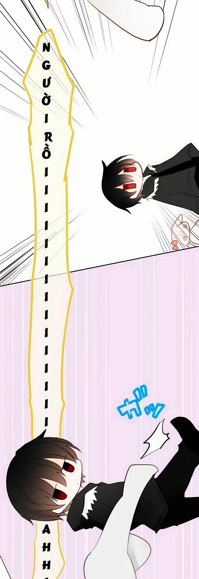 những cư dân ngõ hẻm (thiên hàn) chapter 8 21