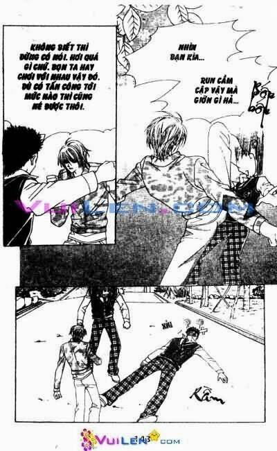 bóng mây qua chapter 1 143